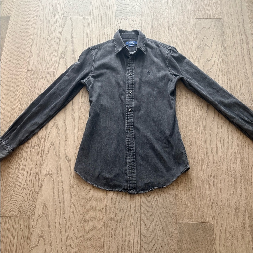 Polo Ralph Lauren Denim Shirt